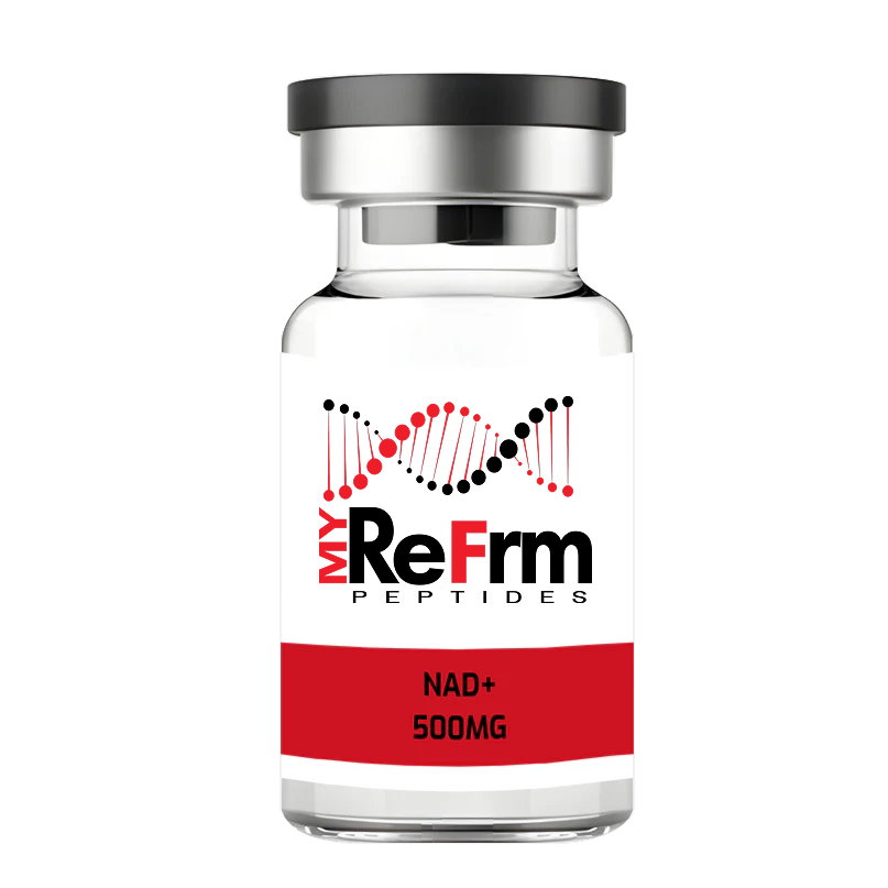 NAD+ 500mg