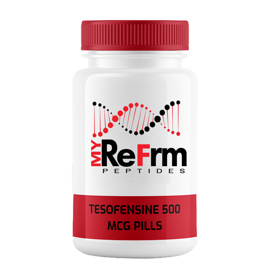 Tesofensine 500 MCG Pills