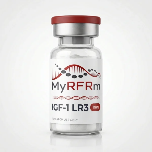 IGF-1 LR3 1MG
