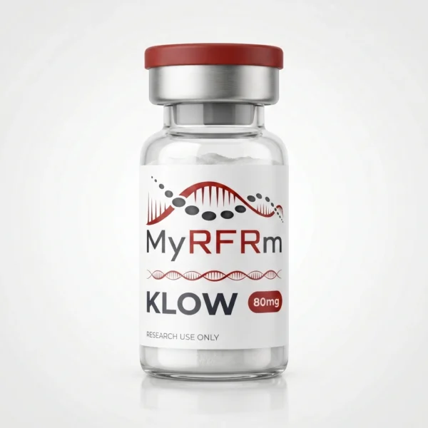 KLOW 80MG