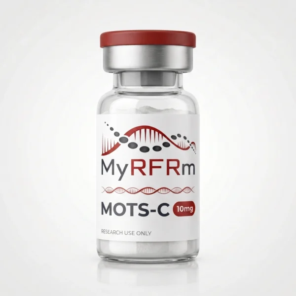 MOTS-C 10MG