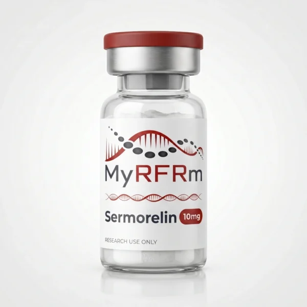 Sermorelin 10mg