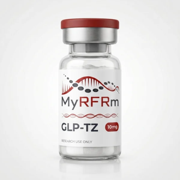 GLP-TZ 10MG
