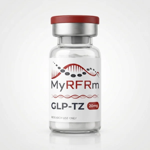 GLP-TZ 20MG